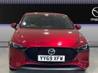 Used Mazda 3 Inclusive 122 HP (89 kW) 2021 Hatchback