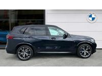 used BMW X5 xDrive30d M Sport 5dr Auto Diesel Estate