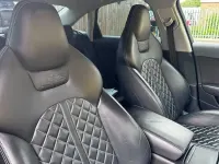 Used Audi S6 Design 450 HP (330 kW) 2018 Sedan