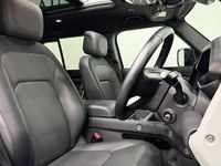 Used Land Rover Defender HSE Dynamic 404 HP (297 kW) 2024 Black SUV