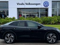 used VW ID5 150kW Style Pro Performance 77kWh 5dr Auto SUV