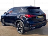 Used MG HS Trophy 258 HP (189 kW) 2023 Black SUV