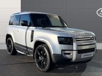 Used Land Rover Defender SE 300 HP (220 kW) 2023 SUV
