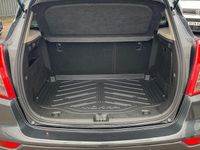 Used Vauxhall Mokka Elite 140 HP (102 kW) 2019 SUV
