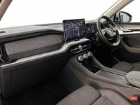 Used Skoda Kodiaq SE 110 HP (80 kW) 2024 Brilliant silver metallic SUV