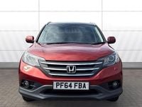 Used Honda CR-V EX 150 HP (110 kW) 2014 SUV