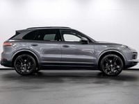 Used Porsche Cayenne 2019 Grey SUV