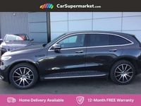 used Mercedes EQC400 EQC300kW AMG Line 80kWh 5dr Auto SUV