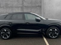 New Cupra Terramar 150 HP (110 kW) 2025 Black SUV