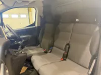 Used Citroën Berlingo 100 HP (73 kW) 2022 White MPV