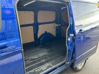 used Ford Transit Custom 2.2 270 LIMITED LR P/V 153 BHP