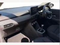 Used Dacia Jogger Extreme 110 HP (80 kW) 2022 Moonstone grey MPV