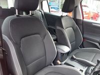 Used Ford Focus Trend 125 HP (91 kW) 2022 Race red Estate