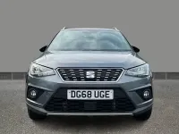 Used Seat Arona XCELLENCE Lux 95 HP (69 kW) 2020 SUV
