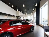 Used Ford Fiesta ST-Line 99 HP (72 kW) 2023 Red Hatchback