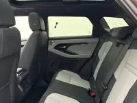 Used Land Rover Range Rover evoque Autobiography 204 HP (150 kW) 2025 Bronze SUV