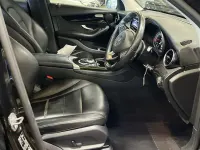 Used Mercedes GLC250 Urban 211 HP (155 kW) 2018 Black SUV
