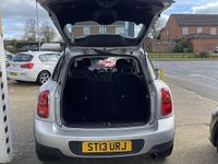 Used Mini ONE 98 HP (72 kW) 2016 Hatchback