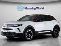 Used Vauxhall Mokka 136 HP (100 kW) 2025 SUV