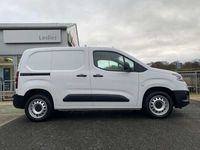 used Toyota Proace City 1.5D 100 Active Van [Smart Cargo] [6 Speed]