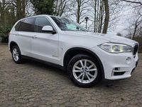 Used BMW X5 2015 White SUV