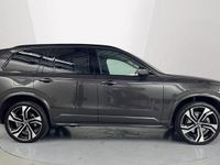 Usado Volvo XC90 Ultimate 2024 Cinzento SUV
