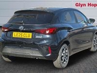 Used MG MG3 Trophy 194 HP (142 kW) 2026 Hatchback