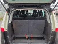 Usado Renault Grand Scénic III Dynamique 128 HP (94 kW) 2013 Preto Monovolume