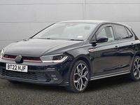 Used VW Polo GTI 207 HP (152 kW) 2025 Hatchback