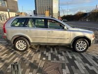 used Volvo XC90 2.4 D5 Executive 5dr Geartronic