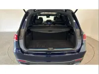 Used Mercedes GLS400 Night 325 HP (239 kW) 2022 Blue SUV
