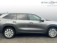 Used Skoda Kodiaq SE L 150 HP (110 kW) 2026 SUV