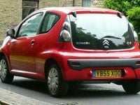 Used Citroën C1 2005 Hatchback