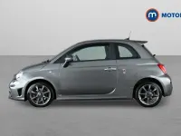 Used Abarth 595 147 HP (108 kW) 2022 Hatchback