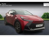 Used Toyota C-HR Sport 223 HP (164 kW) 2026 SUV