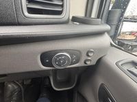 Used Ford Transit 130 HP (95 kW) 2022 White Cabriolet