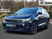 used Vauxhall Grandland X 1.2 Turbo GS Line 5dr