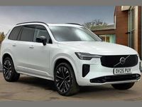 Used Volvo XC90 Plus 247 HP (181 kW) 2025 White SUV