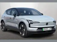 New Volvo EX30 Performance 314 kW (428 HP) 2025 Grey SUV