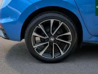 Used Skoda Fabia Monte Carlo 113 HP (83 kW) 2025 Race blue metallic Hatchback