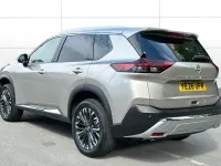 New Nissan X-Trail Tekna 163 HP (119 kW) 2026 SUV