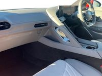 Novo MG Cyberster 375 kW (510 HP) 2025 Cabrios