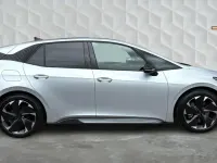 Used Cupra Born e-Boost 169 kW (231 HP) 2026 Silver Hatchback
