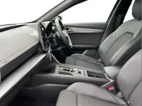 Used Cupra Formentor 147 HP (108 kW) 2025 Grey SUV