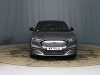 Used Ford Mustang Mach-E Extended Range 245 kW (334 HP) 2021 SUV