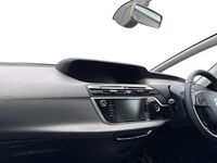 Used Citroën C4 SpaceTourer Feel 131 HP (96 kW) 2019 Black MPV