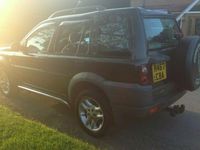 Used Land Rover Freelander 1997 SUV