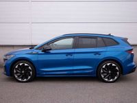 used Skoda Enyaq iV E (265ps) 80X Sportline 82 Kwh AWD