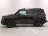 used Jeep Renegade 1.0 T3 GSE Night Eagle II 5dr