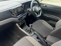Used VW Polo Life 95 HP (69 kW) 2026 Hatchback